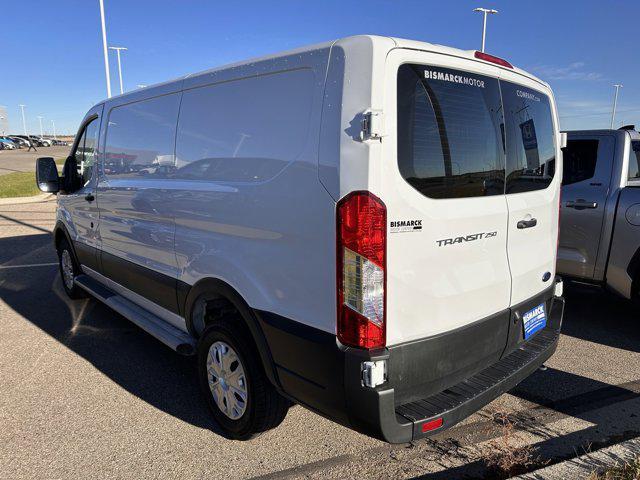 used 2022 Ford Transit-250 car, priced at $35,888