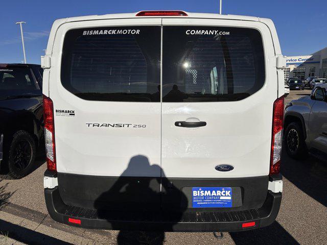 used 2022 Ford Transit-250 car, priced at $35,888