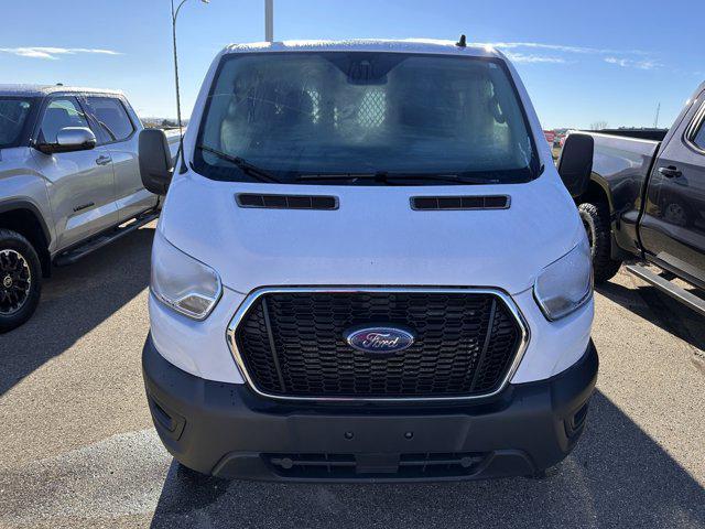 used 2022 Ford Transit-250 car, priced at $35,888