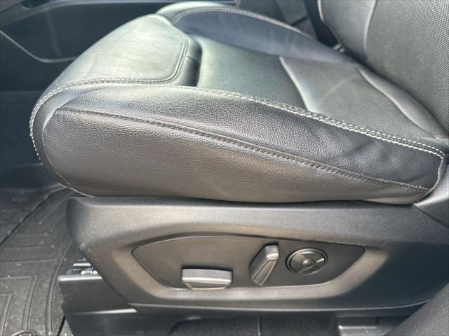 used 2021 Ford Explorer car, priced at $36,497