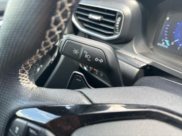 used 2021 Ford Explorer car, priced at $36,497