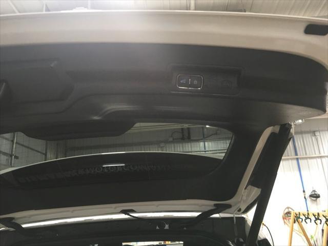used 2021 Ford Explorer car, priced at $36,497