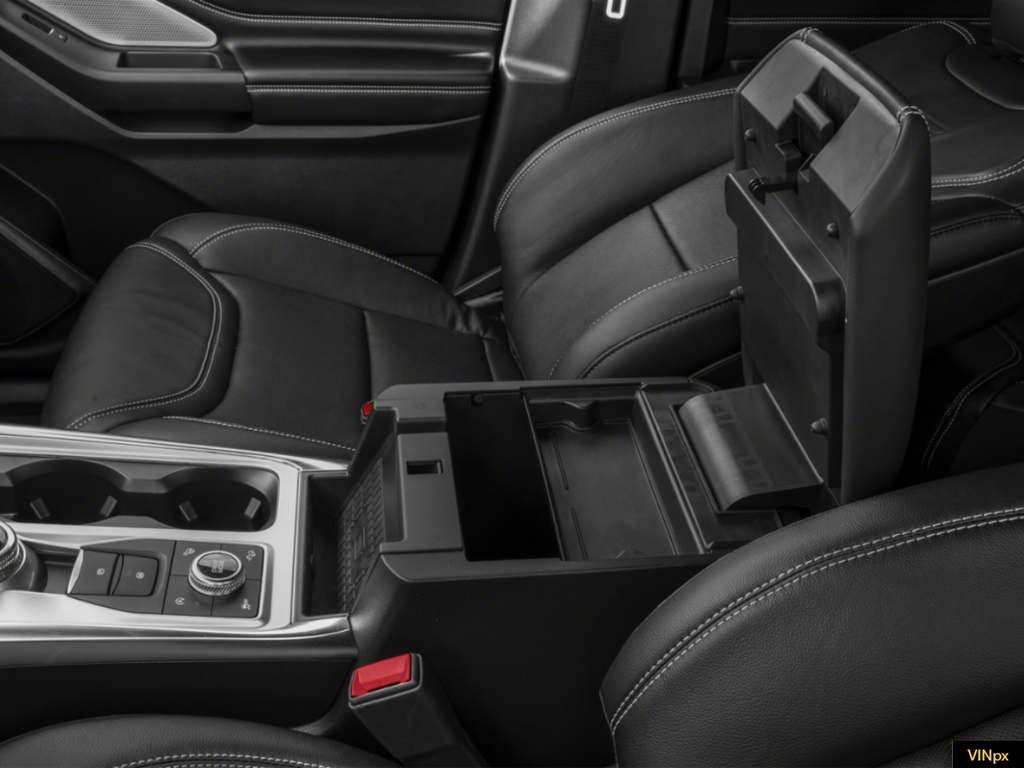 used 2021 Ford Explorer car, priced at $35,557