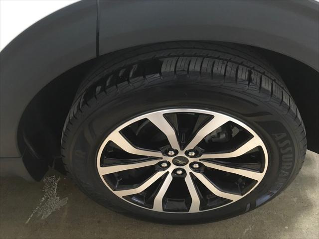 used 2021 Ford Explorer car, priced at $36,497