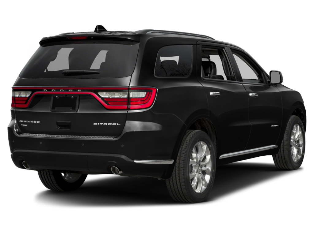 used 2015 Dodge Durango car