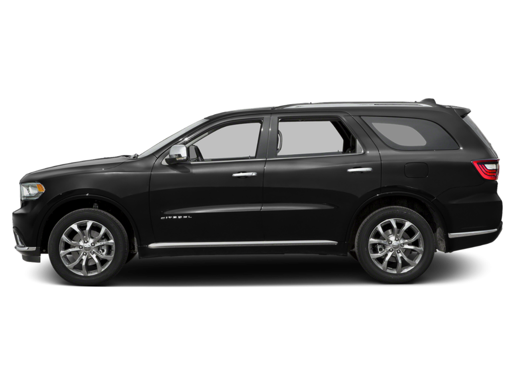 used 2015 Dodge Durango car