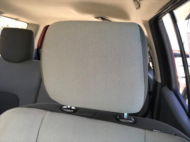 used 2014 Nissan Xterra car, priced at $12,900