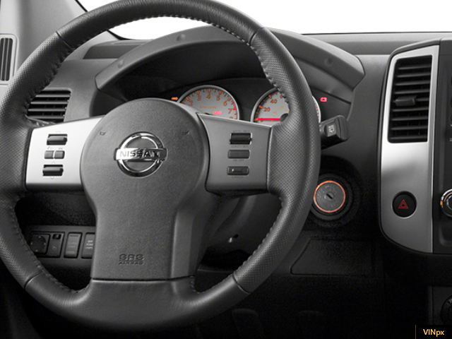 used 2014 Nissan Xterra car, priced at $12,900