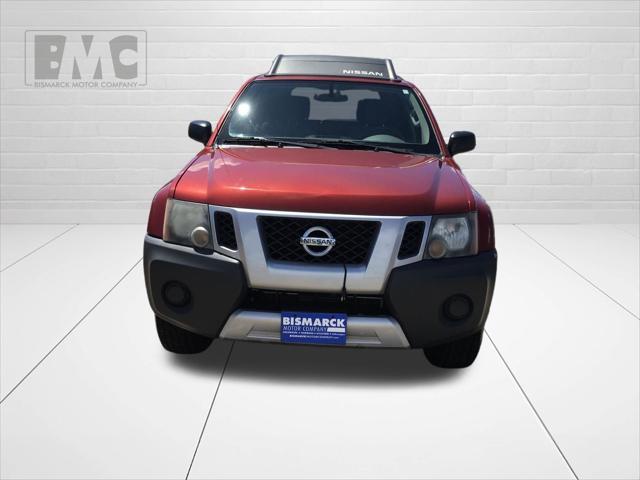 used 2014 Nissan Xterra car, priced at $12,900