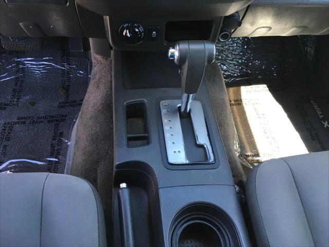 used 2014 Nissan Xterra car, priced at $12,900