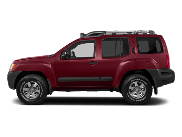 used 2014 Nissan Xterra car, priced at $12,900