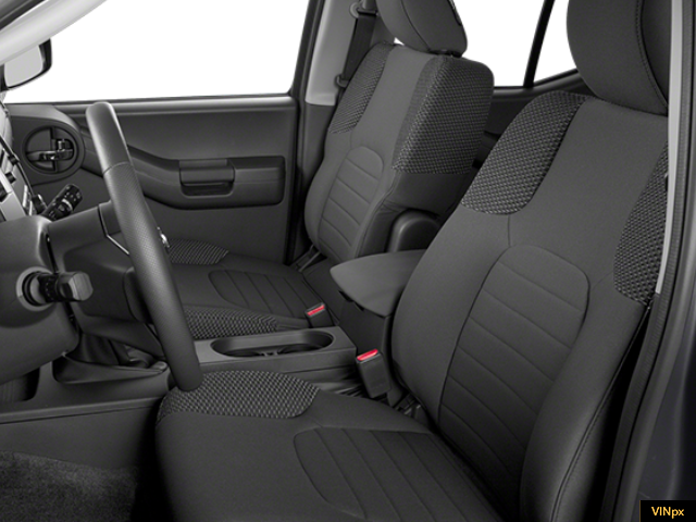 used 2014 Nissan Xterra car, priced at $12,900