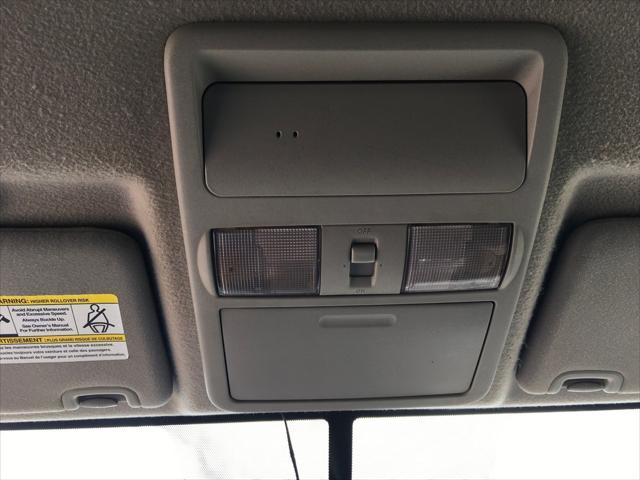used 2014 Nissan Xterra car, priced at $12,900