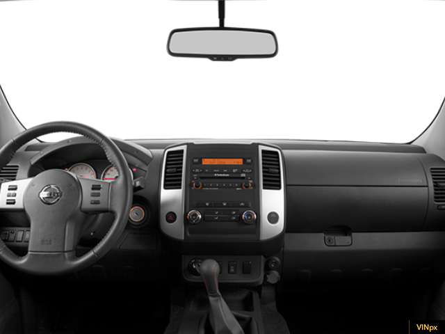 used 2014 Nissan Xterra car, priced at $12,900