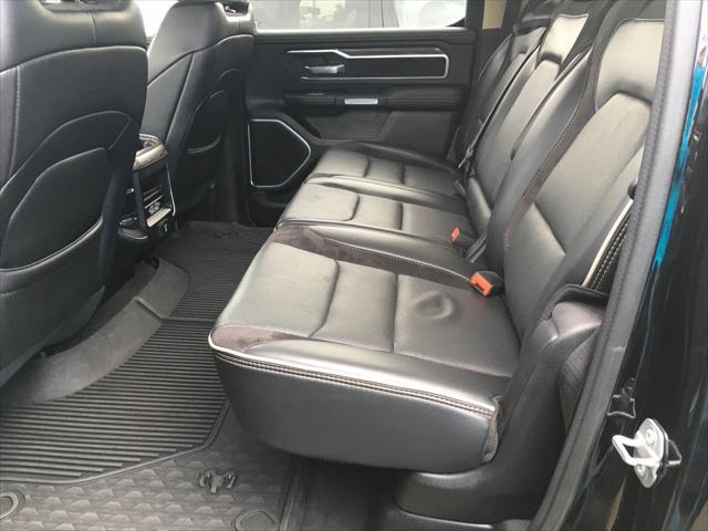 used 2020 Ram 1500 car, priced at $30,555