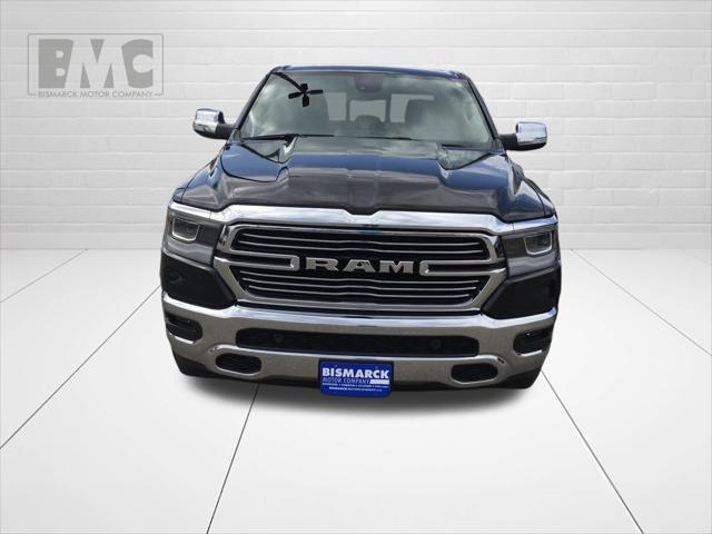 used 2020 Ram 1500 car, priced at $30,555