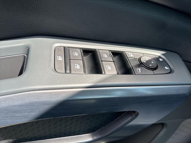 used 2023 Nissan Pathfinder car, priced at $34,984