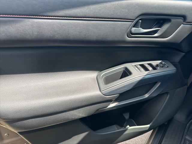 used 2023 Nissan Pathfinder car, priced at $34,984