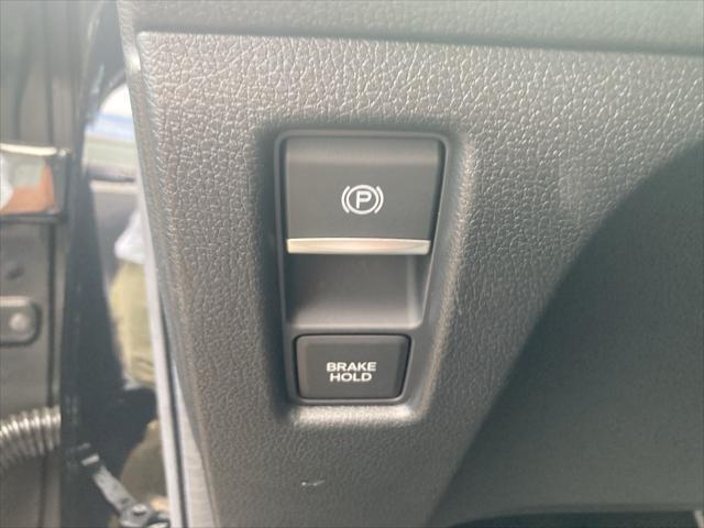 new 2025 Honda Odyssey car, priced at $44,748
