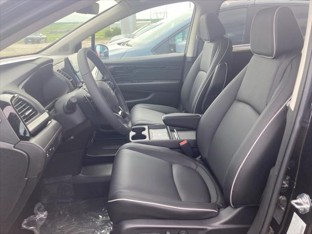 new 2025 Honda Odyssey car, priced at $44,748