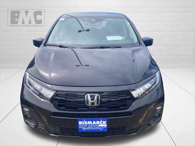 new 2025 Honda Odyssey car, priced at $44,748