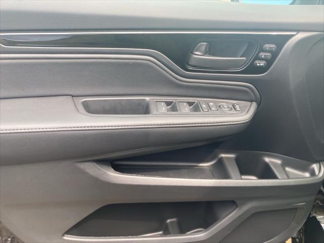 new 2025 Honda Odyssey car, priced at $44,748