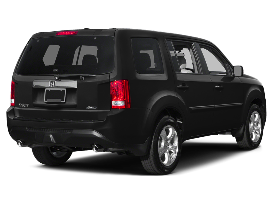 used 2015 Honda Pilot car, priced at $14,900