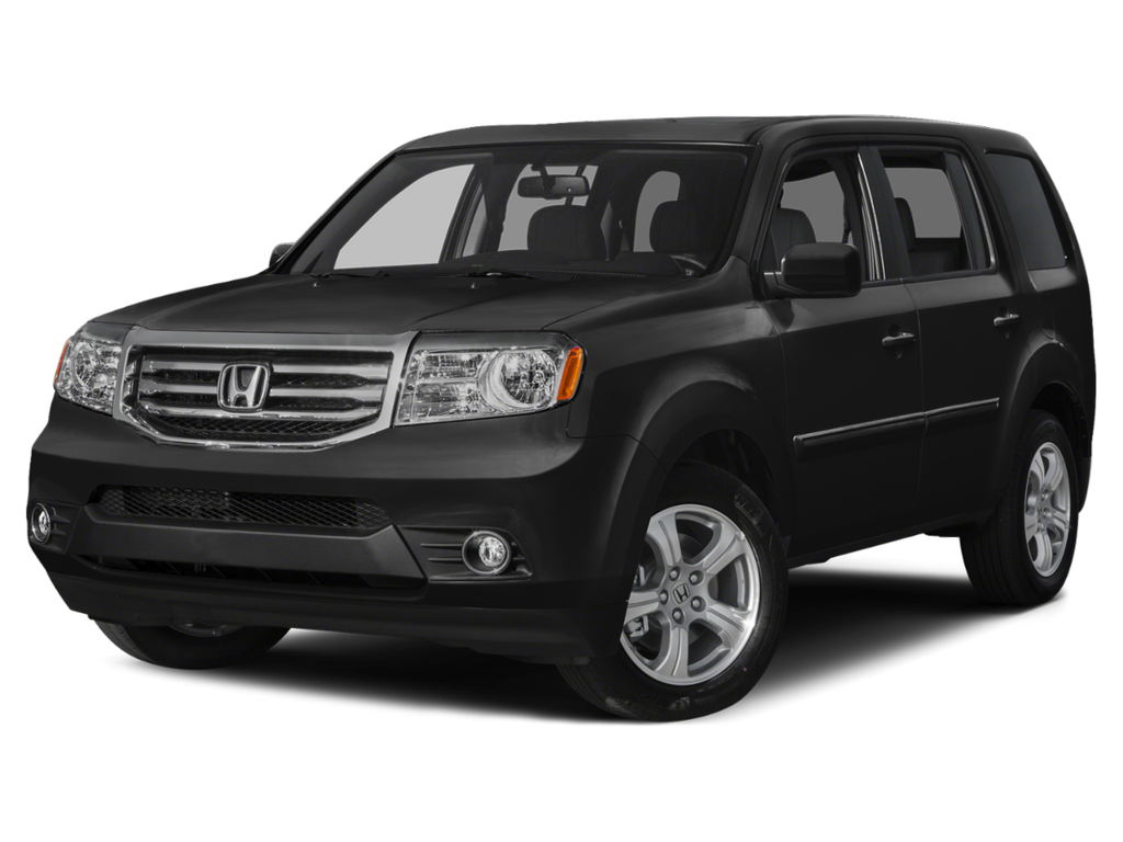 used 2015 Honda Pilot car, priced at $14,900