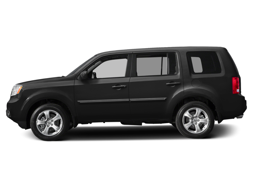 used 2015 Honda Pilot car, priced at $14,900