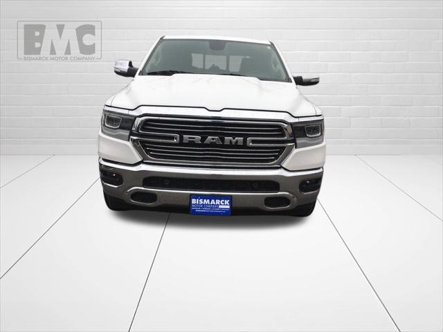 used 2019 Ram 1500 car, priced at $34,940
