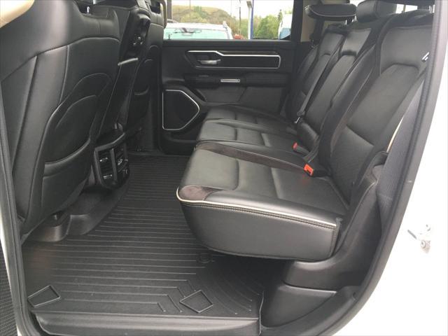 used 2019 Ram 1500 car, priced at $34,940