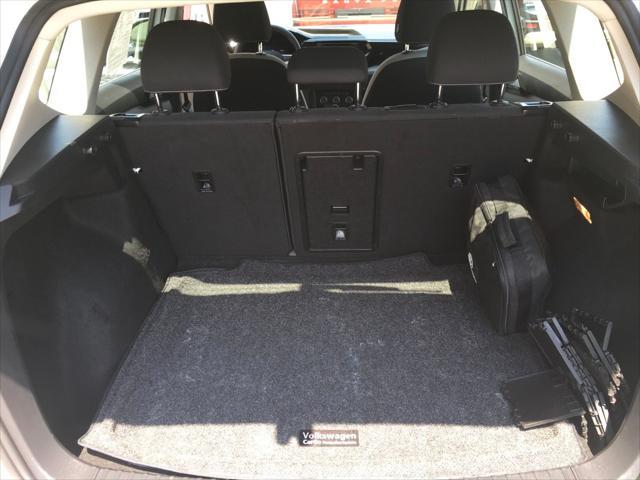 used 2022 Volkswagen Taos car, priced at $21,998