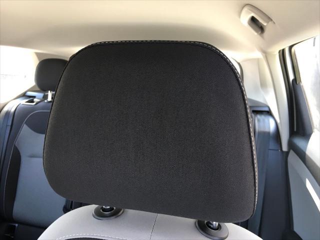 used 2022 Volkswagen Taos car, priced at $21,998