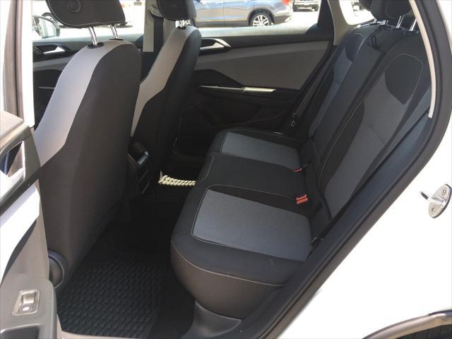 used 2022 Volkswagen Taos car, priced at $21,998