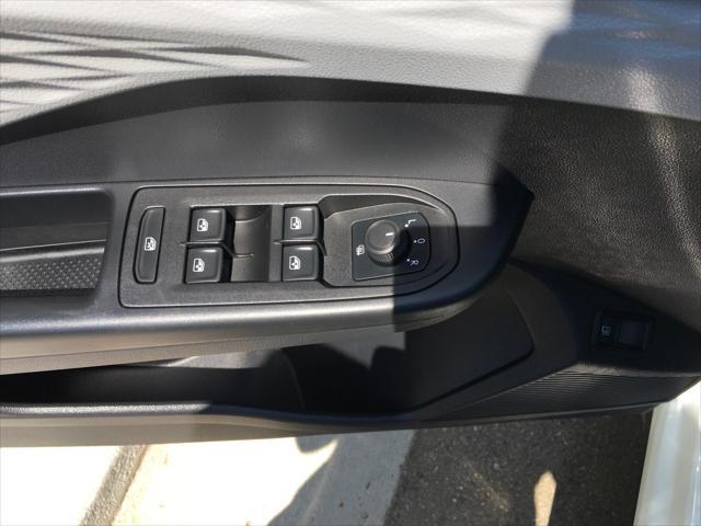 used 2022 Volkswagen Taos car, priced at $21,998