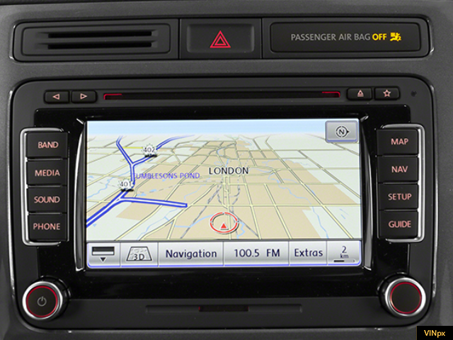 used 2014 Volkswagen Tiguan car, priced at $9,900
