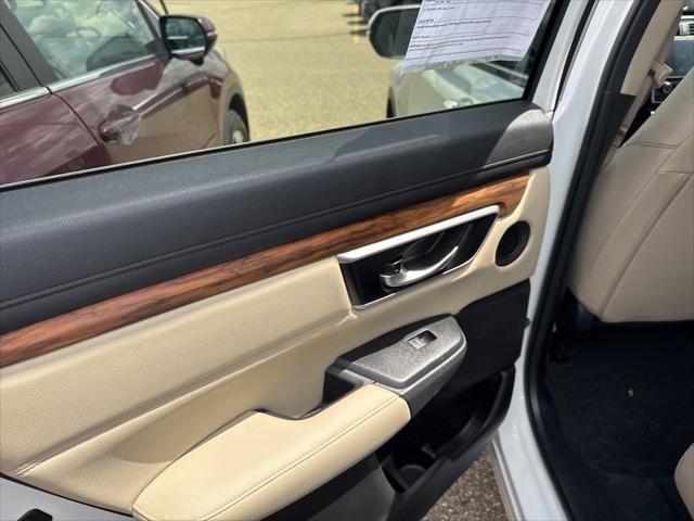 used 2019 Honda CR-V car, priced at $19,900