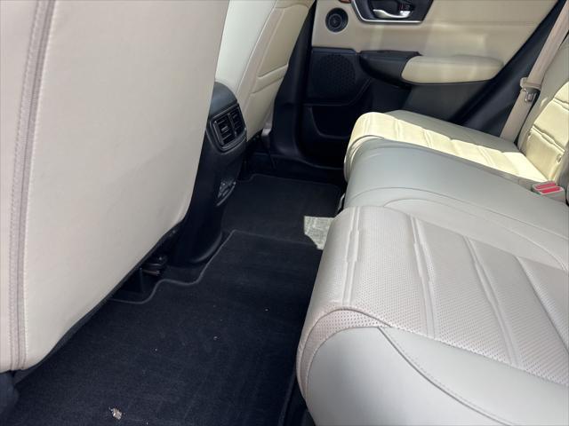 used 2019 Honda CR-V car, priced at $19,900