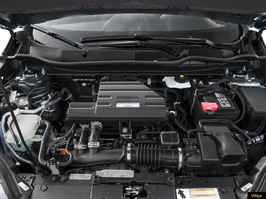 used 2019 Honda CR-V car, priced at $19,900