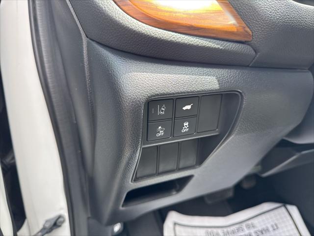 used 2019 Honda CR-V car, priced at $19,900