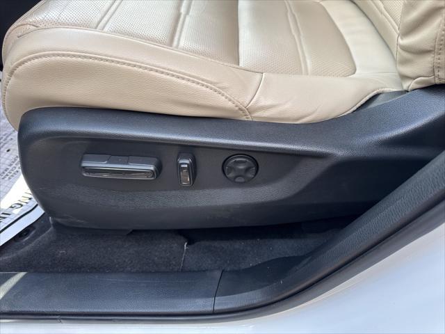 used 2019 Honda CR-V car, priced at $19,900