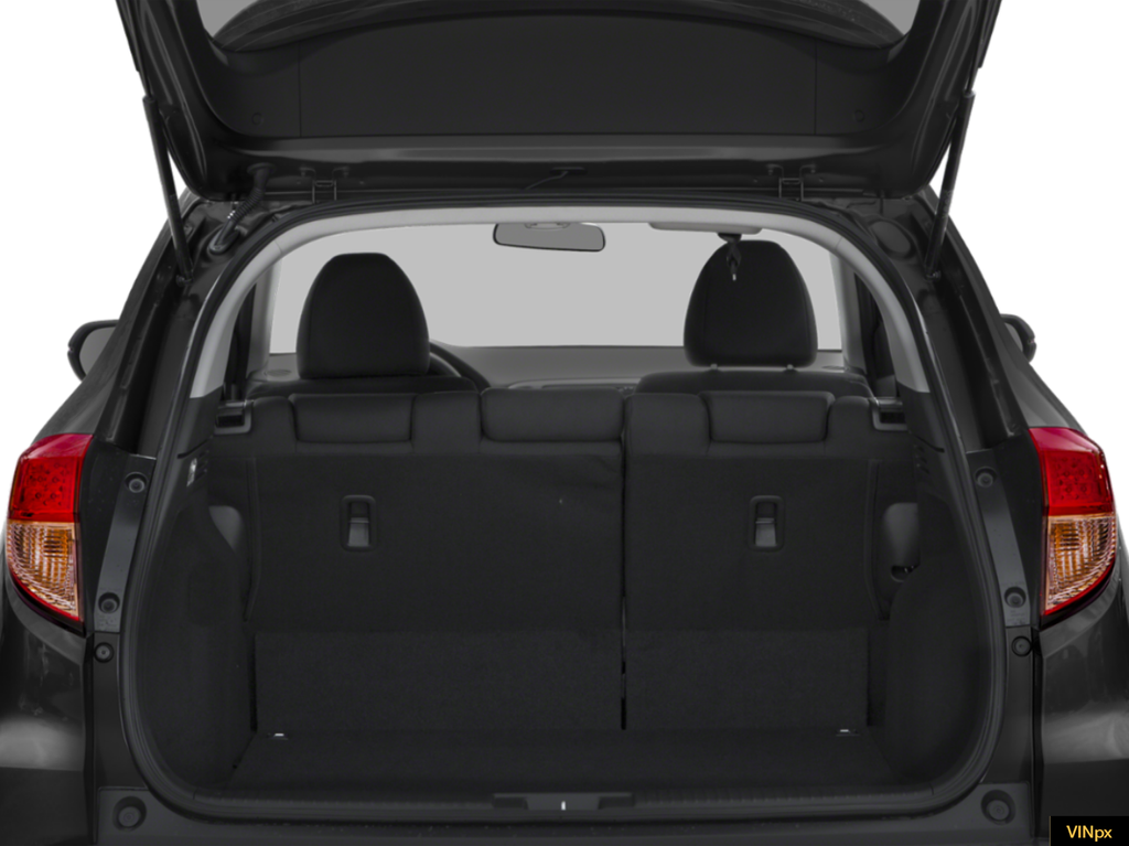 used 2018 Honda HR-V car, priced at $18,980