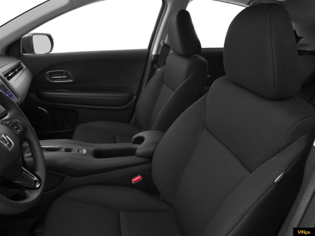 used 2018 Honda HR-V car, priced at $18,980