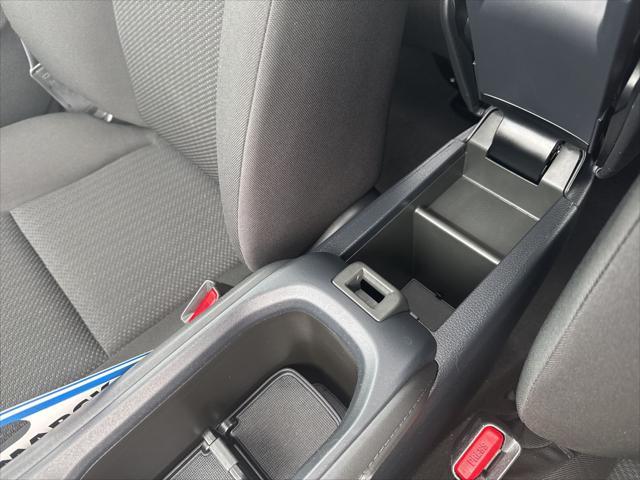 used 2018 Honda HR-V car, priced at $18,980