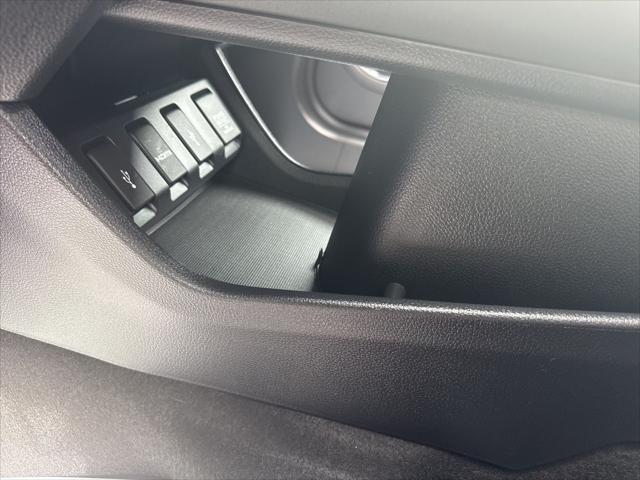 used 2018 Honda HR-V car, priced at $18,980