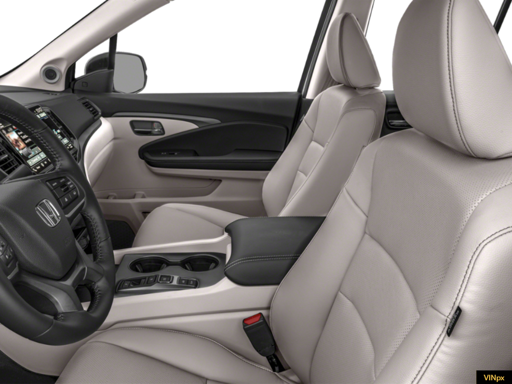 new 2025 Honda Ridgeline car, priced at $44,680