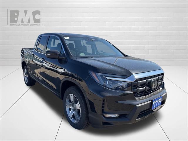 new 2025 Honda Ridgeline car, priced at $43,496