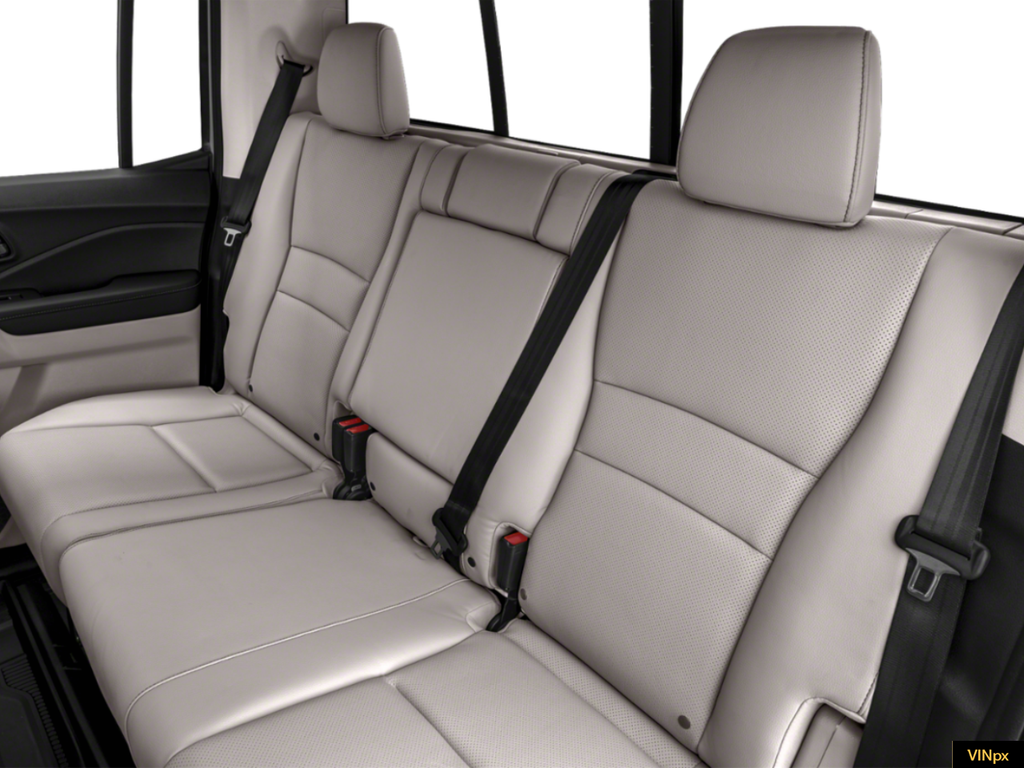 new 2025 Honda Ridgeline car, priced at $44,680