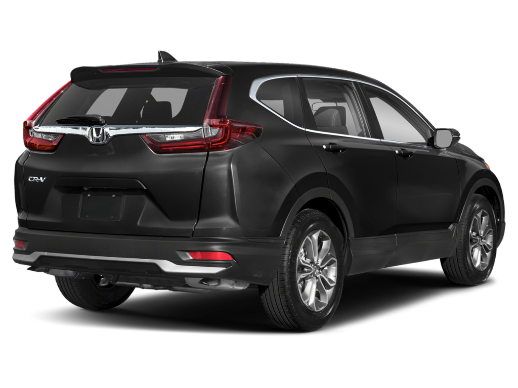 used 2022 Honda CR-V car, priced at $29,556