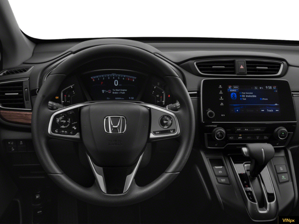 used 2022 Honda CR-V car, priced at $29,556